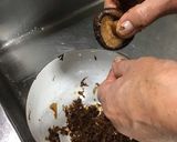 サイポンの佃煮作り方3写真