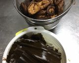 サイポンの佃煮作り方4写真