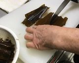 サイポンの佃煮作り方6写真