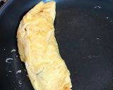 手軽に☆ツナと玉ねぎのオムレツ作り方10写真
