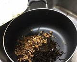 サイポンの佃煮作り方9写真