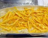 大物トラウトの押し寿司作り方6写真