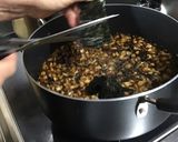 サイポンの佃煮作り方11写真
