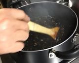 サイポンの佃煮作り方12写真