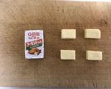 チーズパフ作り方1写真