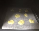 チーズパフ作り方3写真