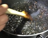 サイポンの佃煮作り方14写真