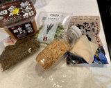 冷凍作り置き☆味噌玉で簡単美味しい味噌汁作り方3写真