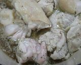 ななチキ風 唐揚げ作り方3写真