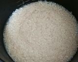 びっくり簡単キノコと鶏の炊き込みご飯作り方1写真