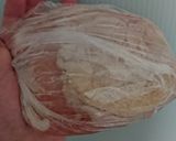 びっくり簡単キノコと鶏の炊き込みご飯作り方2写真