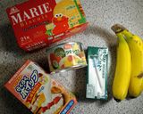 パステル・デ・リオ 作り方1写真