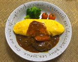 本格ビーフシチュー作り方24写真