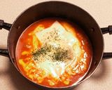 【洋風】トマト鍋&トマトリゾット作り方7写真