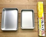 キッチンペーパー不要＊お豆腐の水切り＊作り方1写真