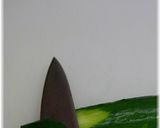 胡瓜　　【松飾り】作り方15写真