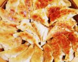小麦粉で簡単！手作り餃子保存のコツ作り方4写真