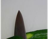 胡瓜　　【松飾り】作り方14写真