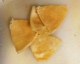 黄金色の文旦ママレード作り方4写真