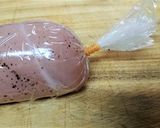 改良版！簡単！【大葉チーズ＆磯辺鶏ハム】作り方9写真