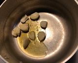 手軽なバーニャカウダソース作り方2写真