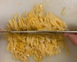 黄金色の文旦ママレード作り方6写真