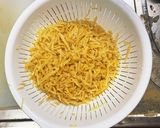 黄金色の文旦ママレード作り方7写真