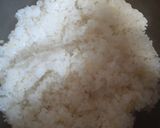 しょうがご飯の焼きおにぎり作り方4写真