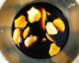 丸ごと新玉ねぎと豚バラの生姜焼き作り方3写真