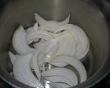 じゃがいもとフレッシュトマトのスープ作り方1写真