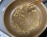 おつまみに！簡単大根のガリマヨソテー作り方4写真