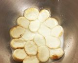 節約、低糖質、お弁当！豚コマのお麩まき！作り方2写真