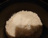 簡単♪お鍋で炊き込みご飯作り方1写真