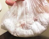 節約、低糖質、お弁当！豚コマのお麩まき！作り方6写真