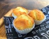 サクッとしっとり♪私好みのマフィン作り方7写真