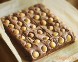 チョコレートブラウニー作り方15写真