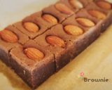 チョコレートブラウニー作り方16写真