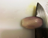 【アレンジ】生牡蠣用ソースあれこれ作り方9写真