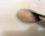 【アレンジ】生牡蠣用ソースあれこれ作り方10写真