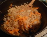 簡単♪お鍋で炊き込みご飯作り方7写真
