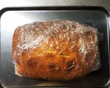 【ボール1つ】しっとりパウンドケーキ作り方4写真