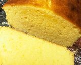 【ボール1つ】しっとりパウンドケーキ作り方5写真