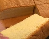 ふわふわ！きめの細かい台湾カステラ作り方15写真