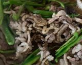 【基本】青椒肉絲(豚肉もOK)作り方11写真