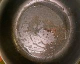 スタミナ！ニンニク豚肉ごろごろ炒飯作り方3写真