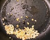 スタミナ！ニンニク豚肉ごろごろ炒飯作り方4写真