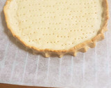 簡単❤️いちごのタルト❤️バターと型不要作り方5写真