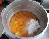 金柑の甘煮（圧力鍋）作り方6写真