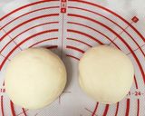 HBで基本のピザ生地作り方2写真