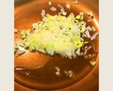 豚こまとオクラの食べラー炒め丼♬作り方4写真